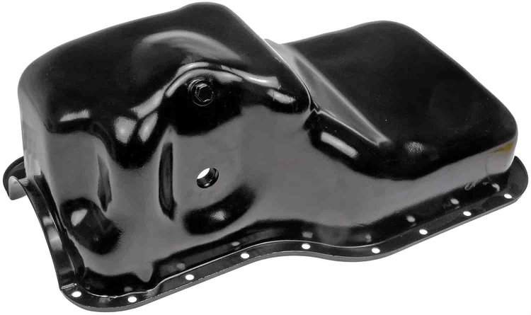 Engine Oil Pan