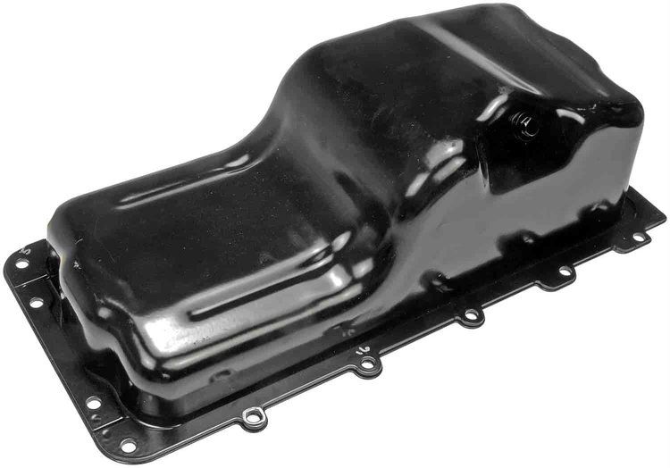 Engine Oil Pan