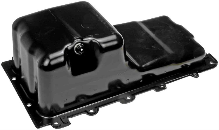 Engine Oil Pan