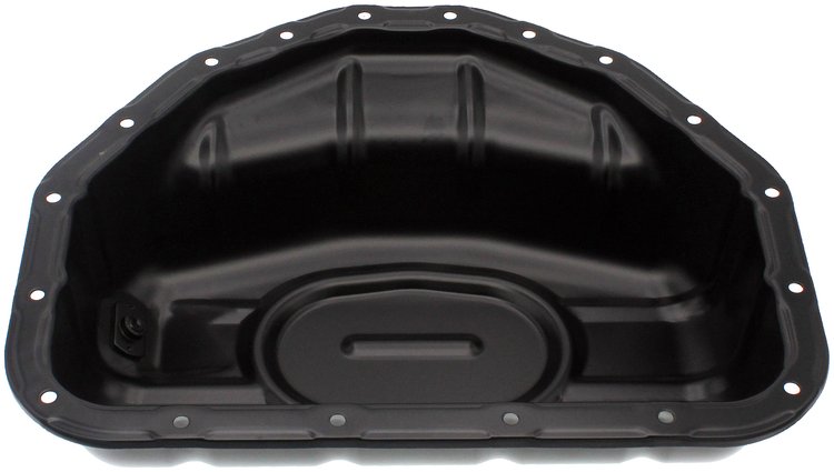 OIL PANS