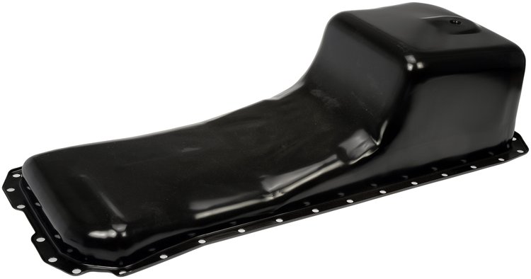 OIL PANS