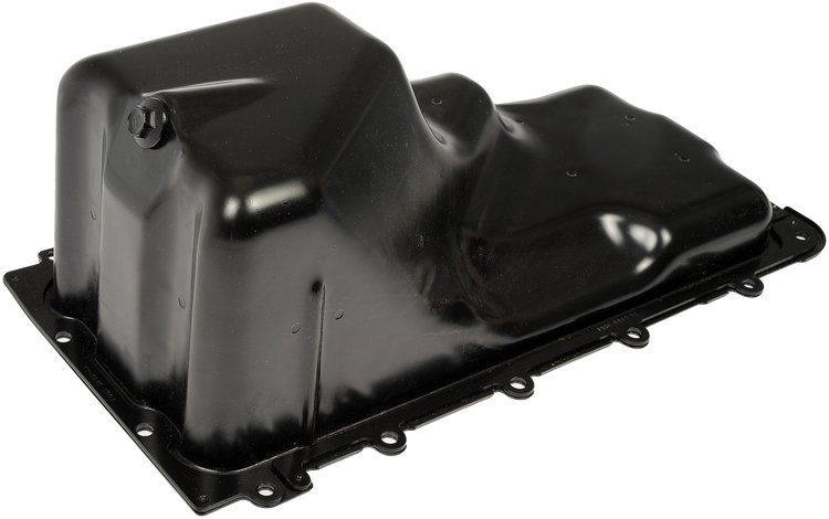 OIL PANS