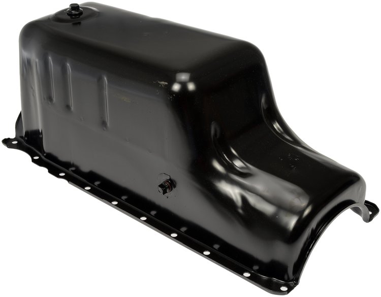 OIL PANS