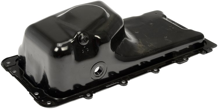 OIL PANS