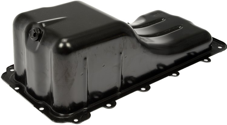 OIL PANS