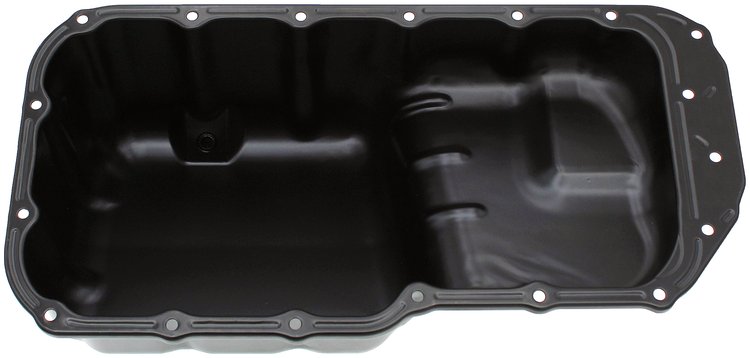 OIL PANS