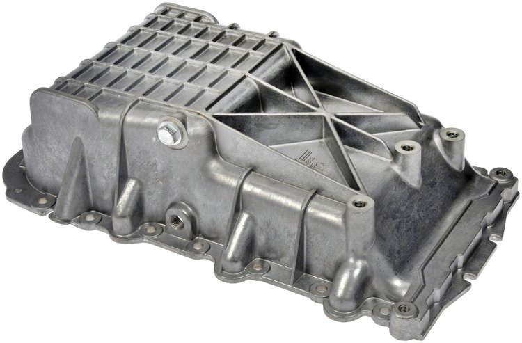 OIL PANS