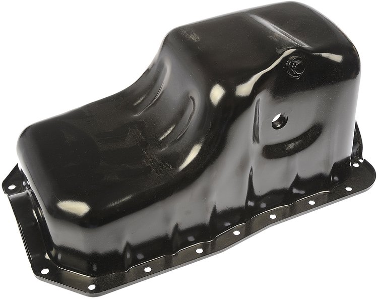 OIL PANS