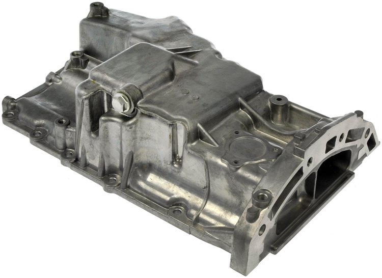 OIL PANS