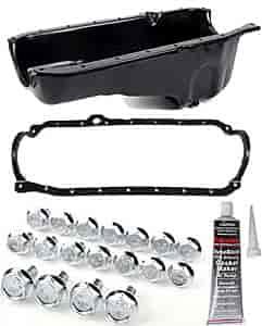 Stock Replacement Oil Pan Kit 1986-92 Camaro/Firebird