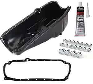 Dorman Stock Replacement Oil Pans