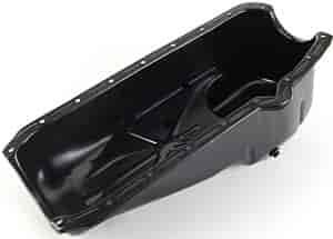 Stock Replacement Oil Pan 1965-80 Century, Regal, Skylark, Chevelle, Nova, Impala, Camaro, Suburban, P-Series Van