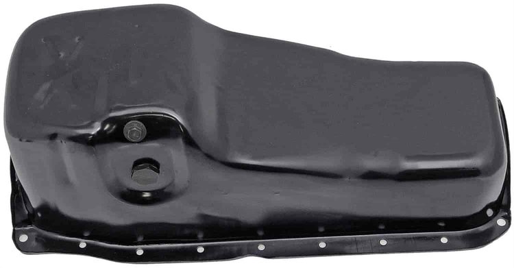 Stock Replacement Oil Pan 1991-97 Camaro, Firebird, Caprice, Roadmaster, Estate Wagon, Fleetwood