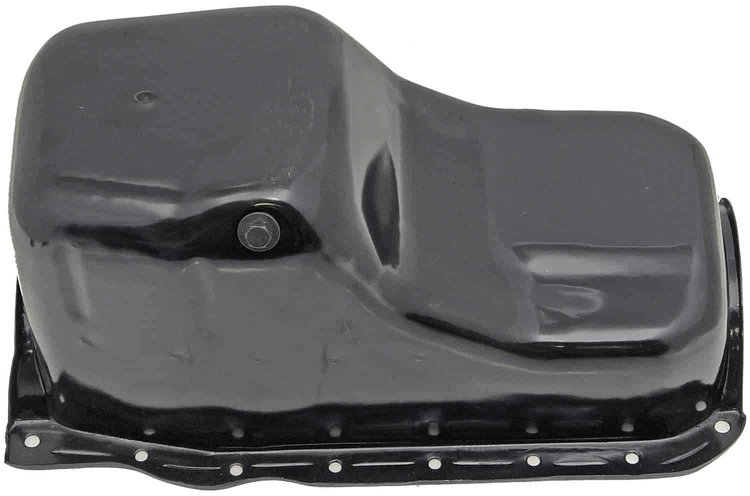 Stock Replacement Oil Pan 1986-95 GM Truck/SUV/Van 4.3L V6