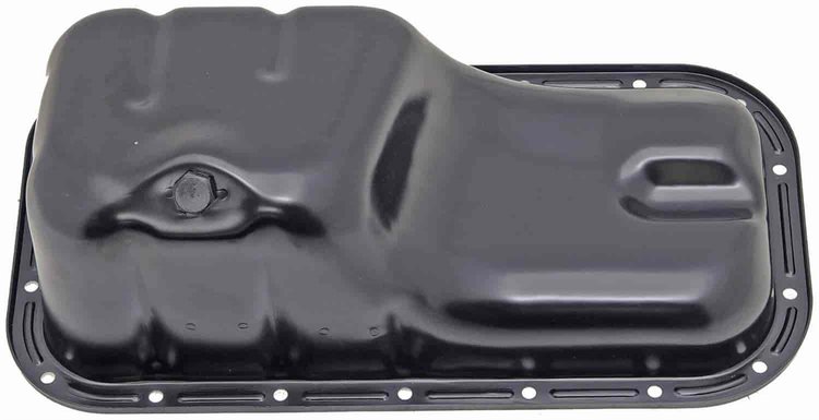 Stock Replacement Oil Pan 1989-95 Geo Metro, Pontiac Firefly, Suzuki Swift & Esteem 1.3L