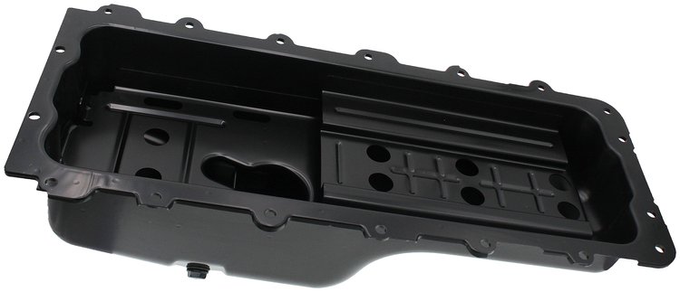 OIL PANS