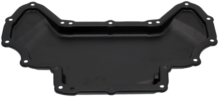 OIL PANS