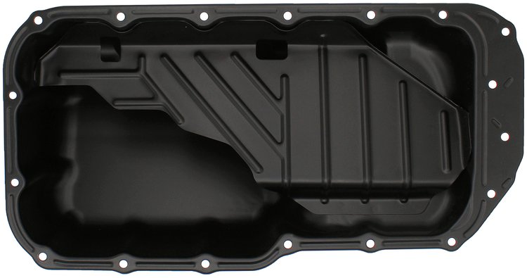 OIL PANS