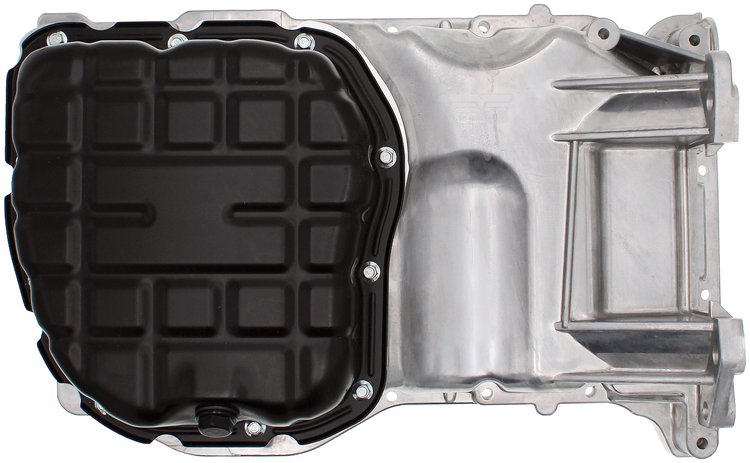 OIL PANS