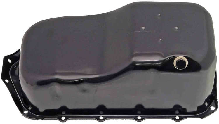 OIL PAN