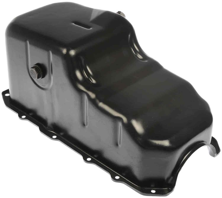 OIL PAN BOXED