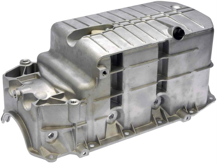 Oil Pan Gasket and Hardware Not Included