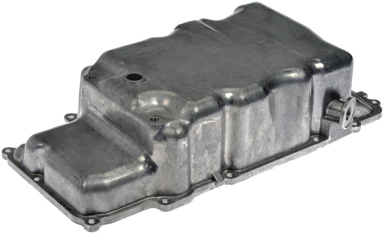 Engine Oil Pan