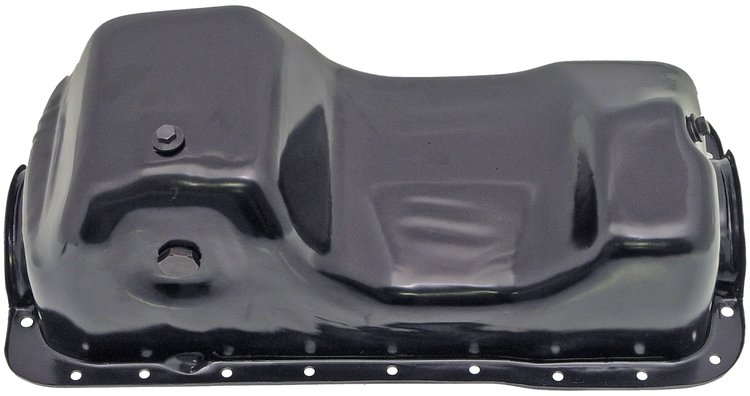 OIL PANS