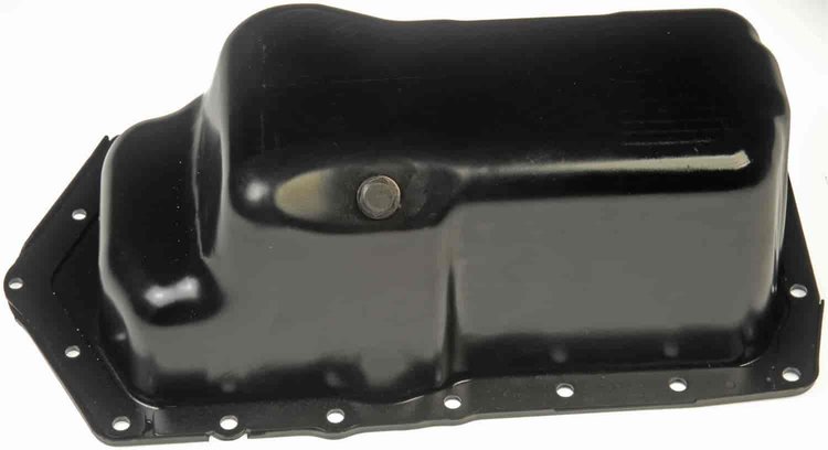 OIL PAN BOXED