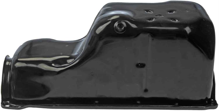 Engine Oil Pan
