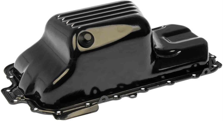 Oil Pan Gasket and Hardware Not Included