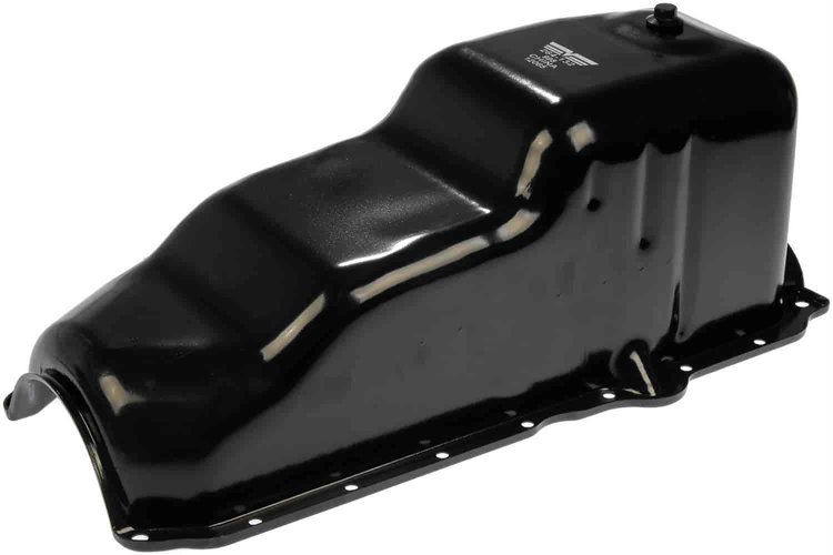 Stock Replacement Oil Pan GM/Isuzu