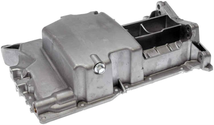 Oil Pan Gasket and Hardware Not Included