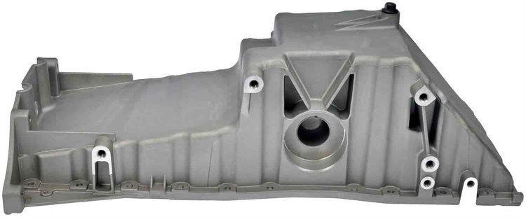Engine Oil Pan