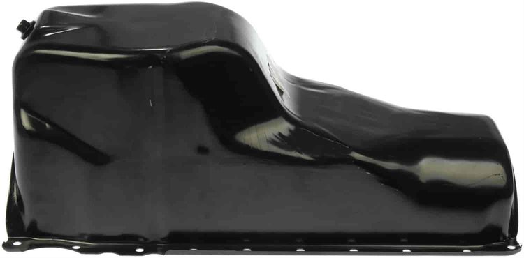 264-138 Engine Oil Pan Fits 1991-2002 Chevrolet/GMC C/K/R/V Series Truck [454 ci/7.4L]