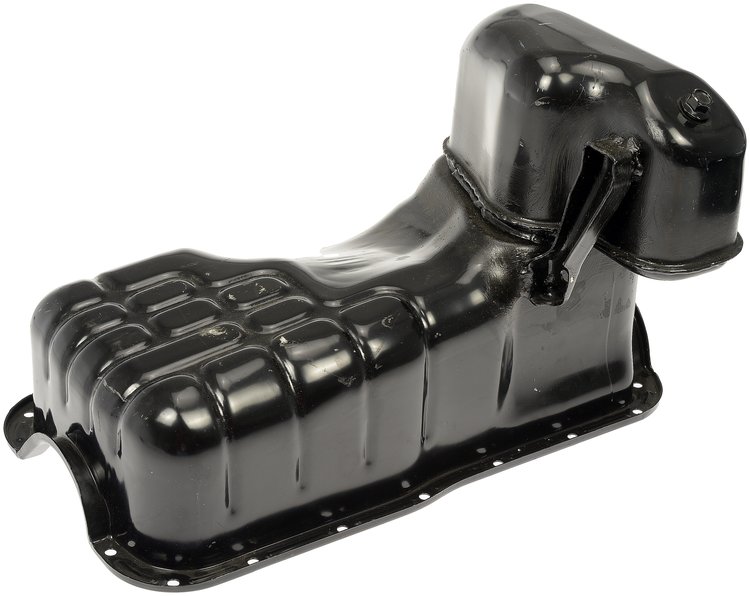 OIL PANS