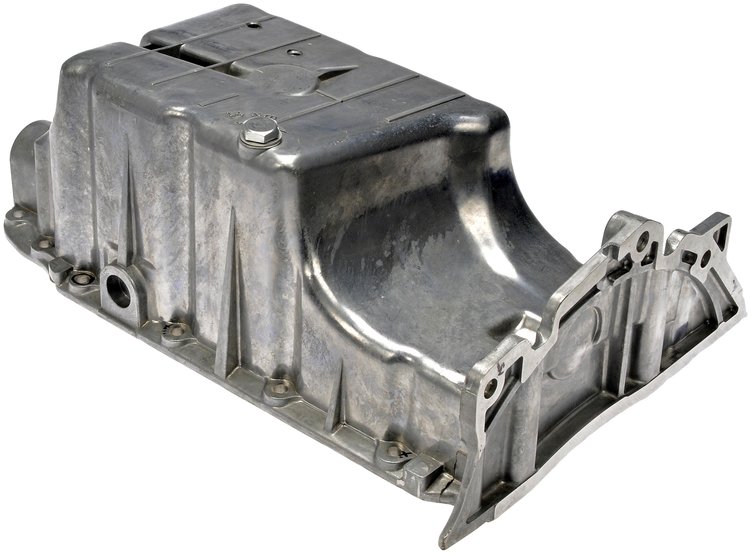 OIL PANS