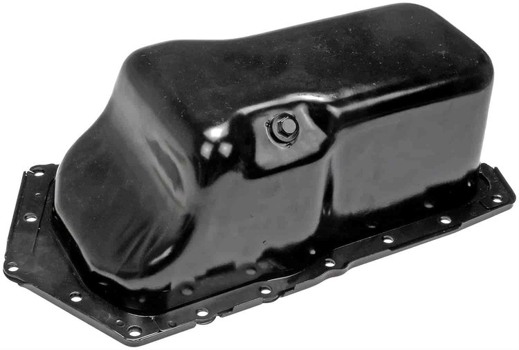 Engine Oil Pan