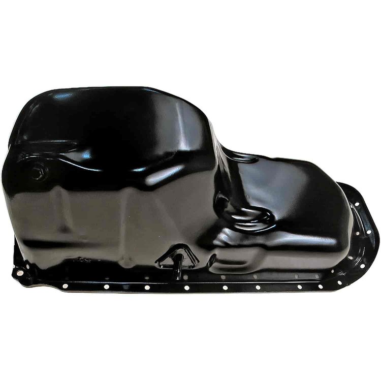 Engine Oil Pan