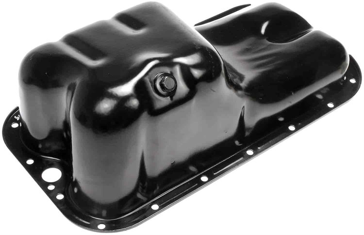 Engine Oil Pan