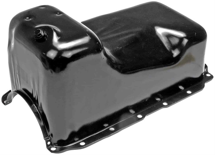 Engine Oil Pan