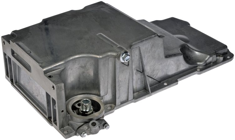 OIL PANS