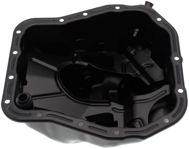OIL PANS