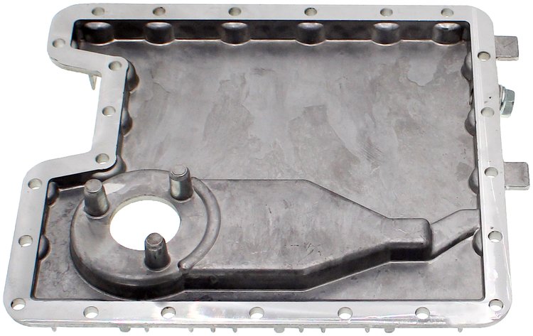 OIL PANS