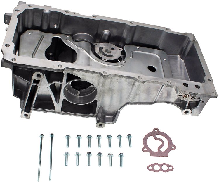 OIL PANS