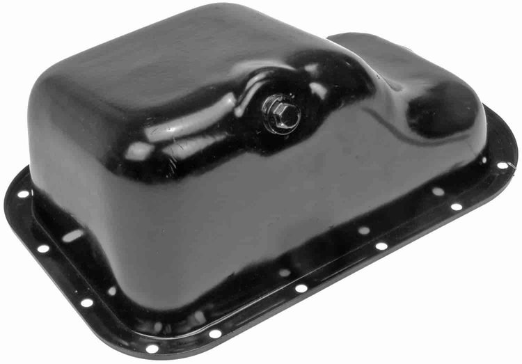Engine Oil Pan