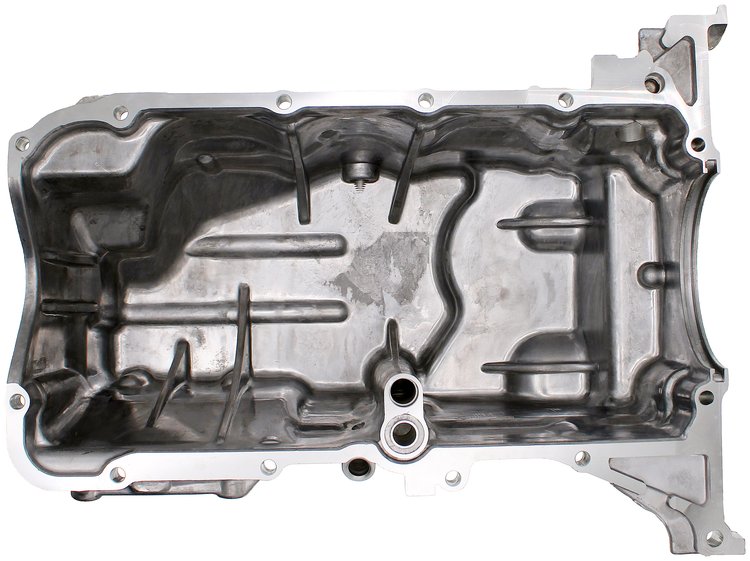 OIL PANS