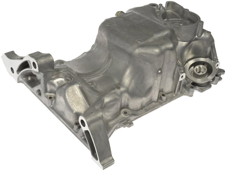 OIL PANS