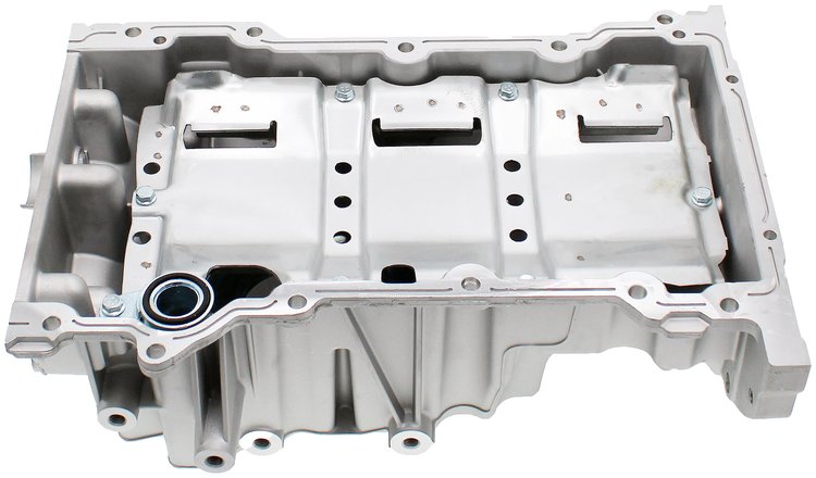 OIL PANS