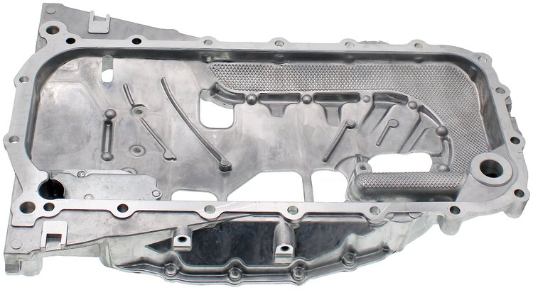 OIL PANS